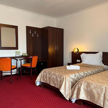 Casa Manu Hotel Sibiu Room photo